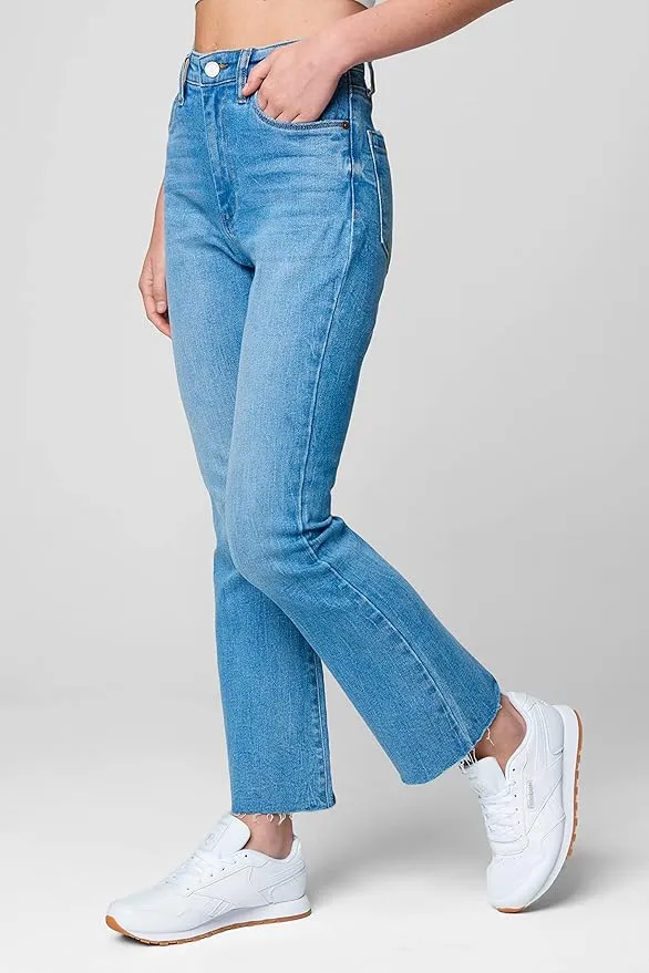 KICK FLAIR DENIM