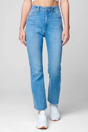 KICK FLAIR DENIM