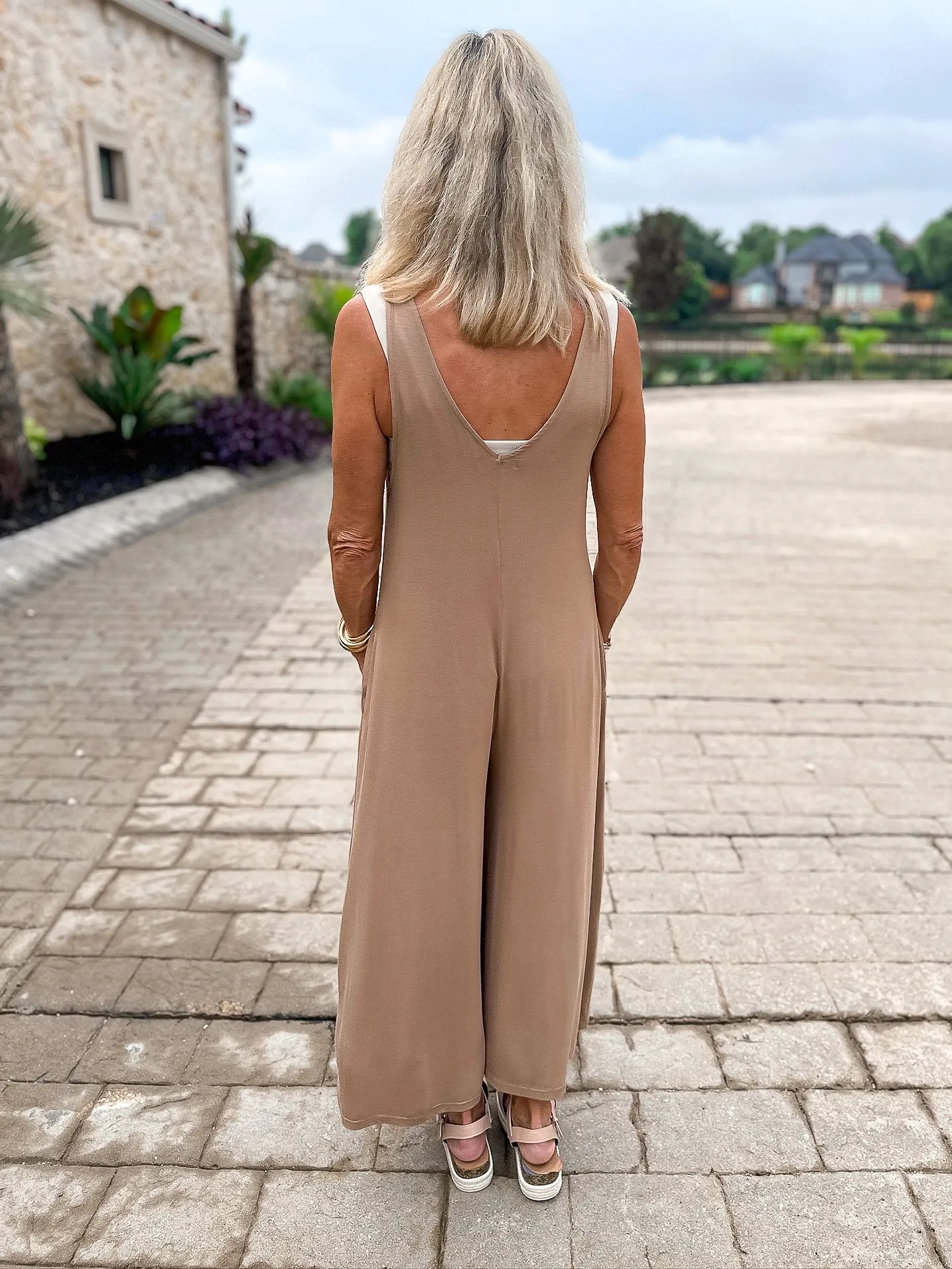 Kickin' It Super Stretch Jumper