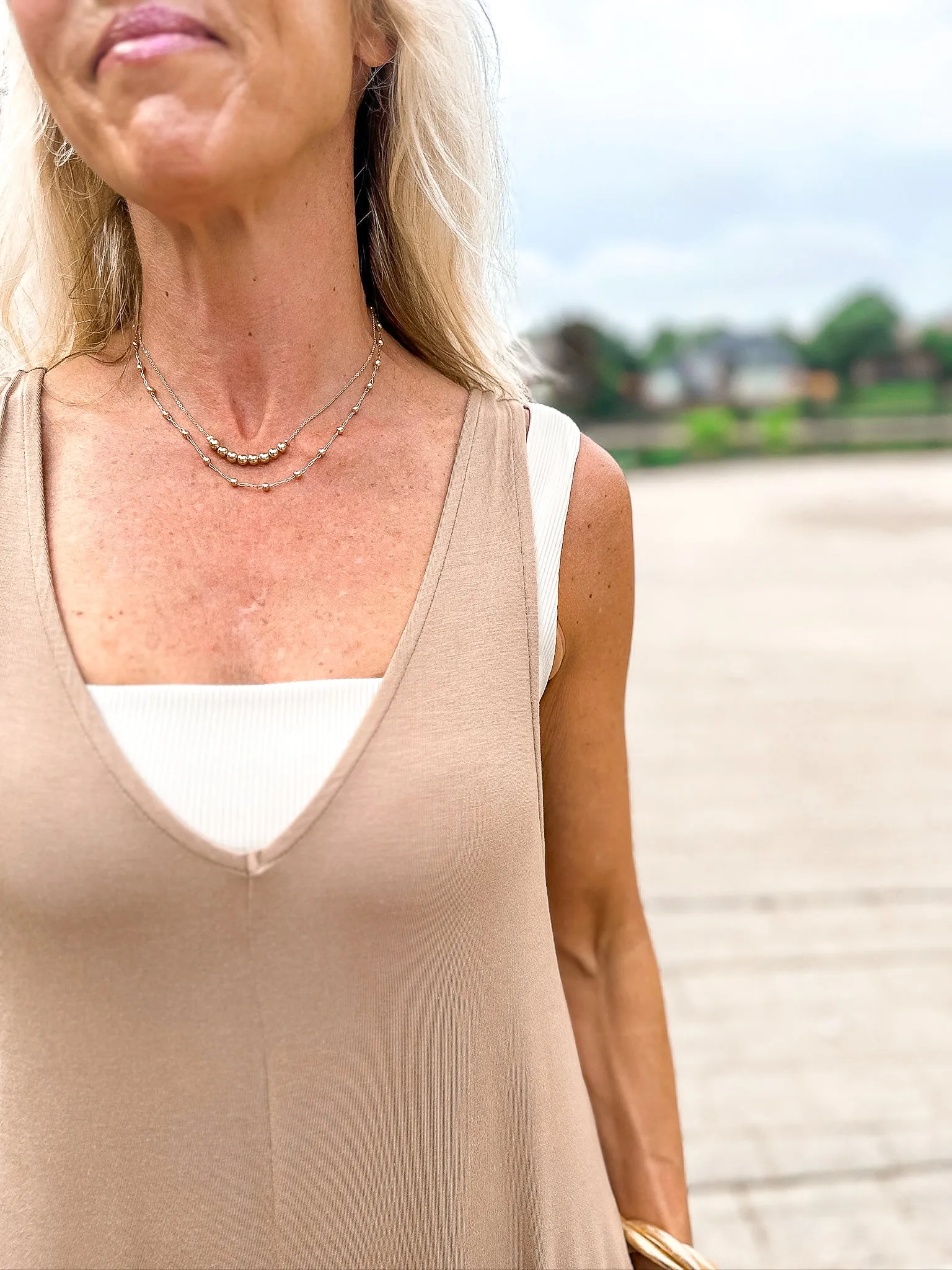 Kickin' It Super Stretch Jumper