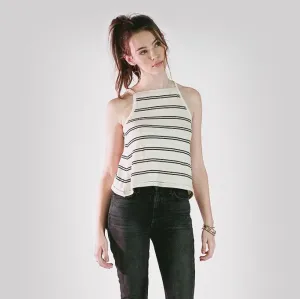 KNOT SISTERS Cobain Tank