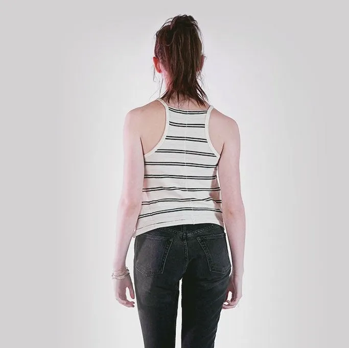 KNOT SISTERS Cobain Tank