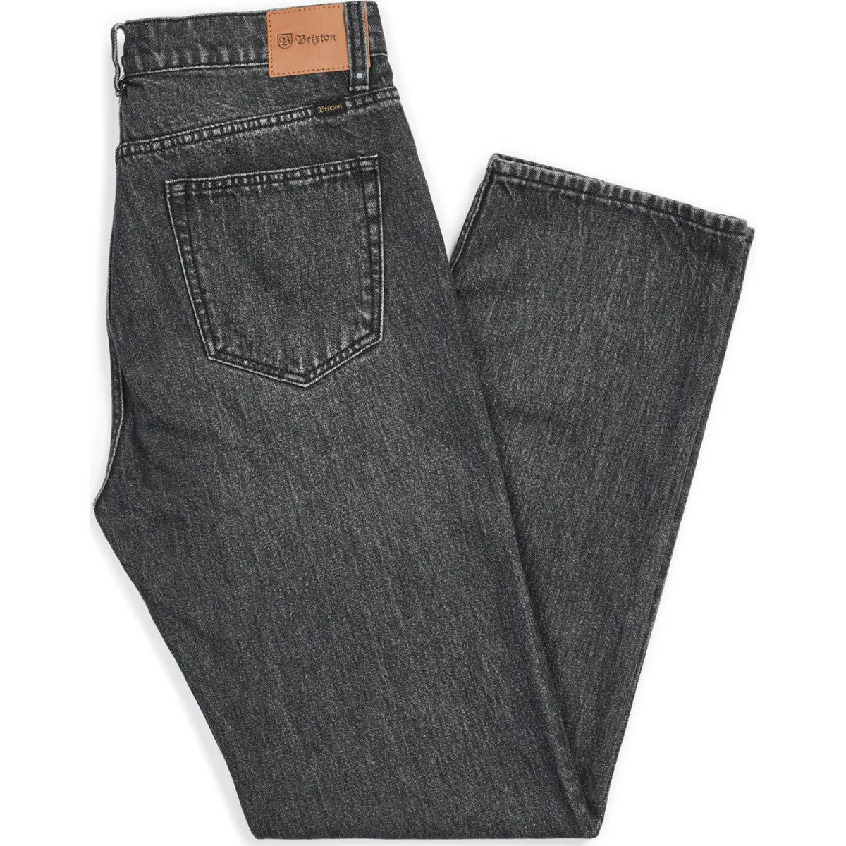 LABOR 5-PKT DENIM PANT