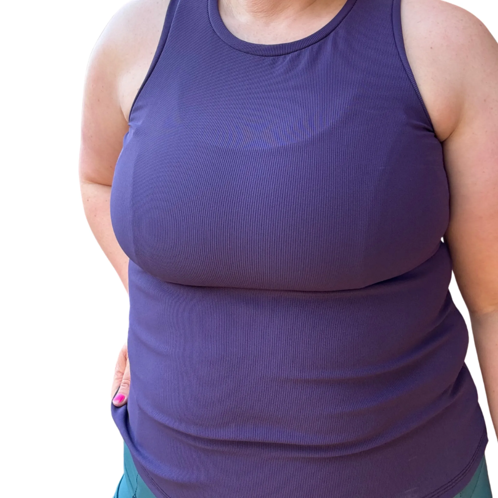 Ladies’ Skyliner Tank - Best Seller (sale)