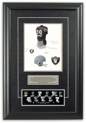 Las Vegas Raiders 1983