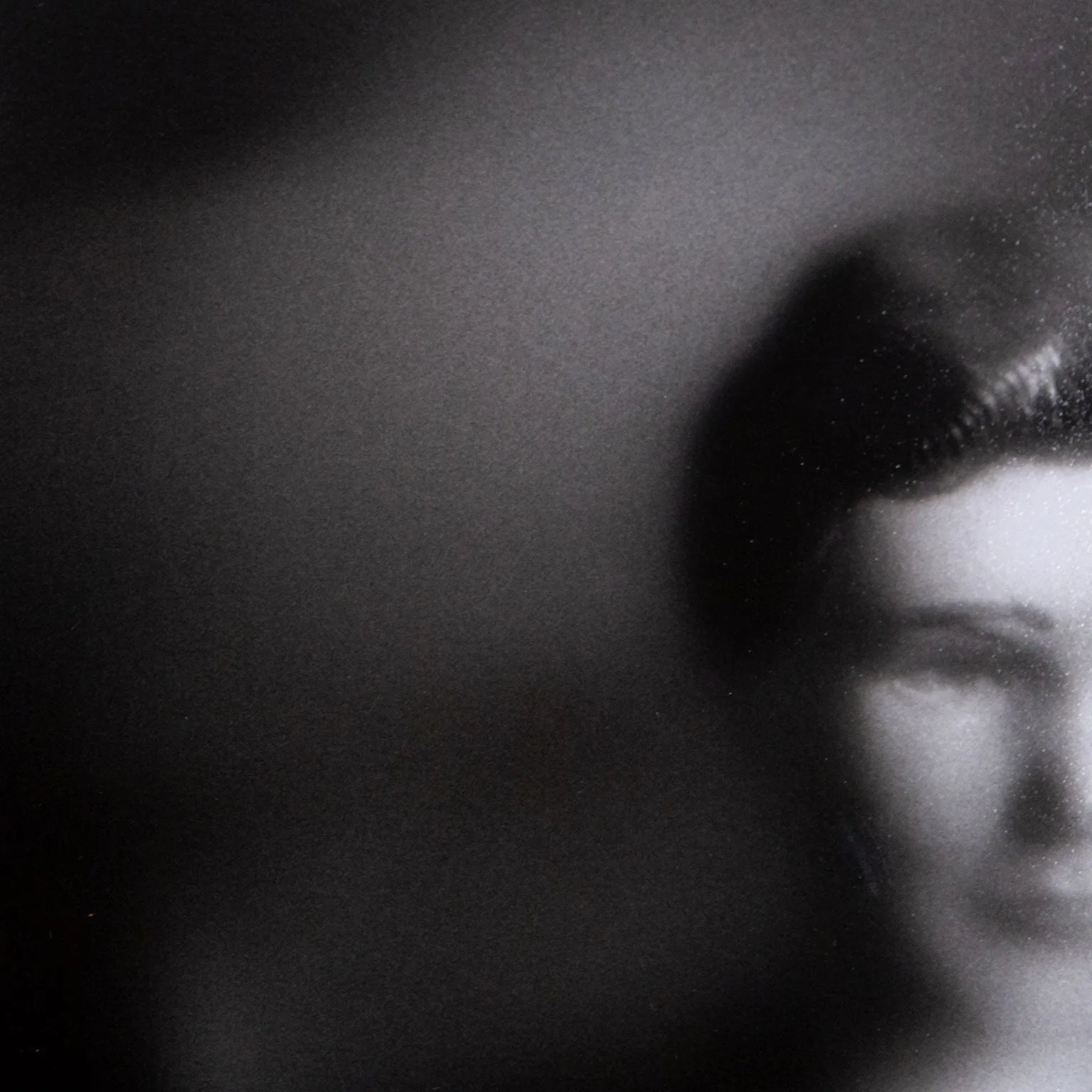 LAURIE SIMMONS “UNTITLED (WOMAN'S HEAD)”, 1976