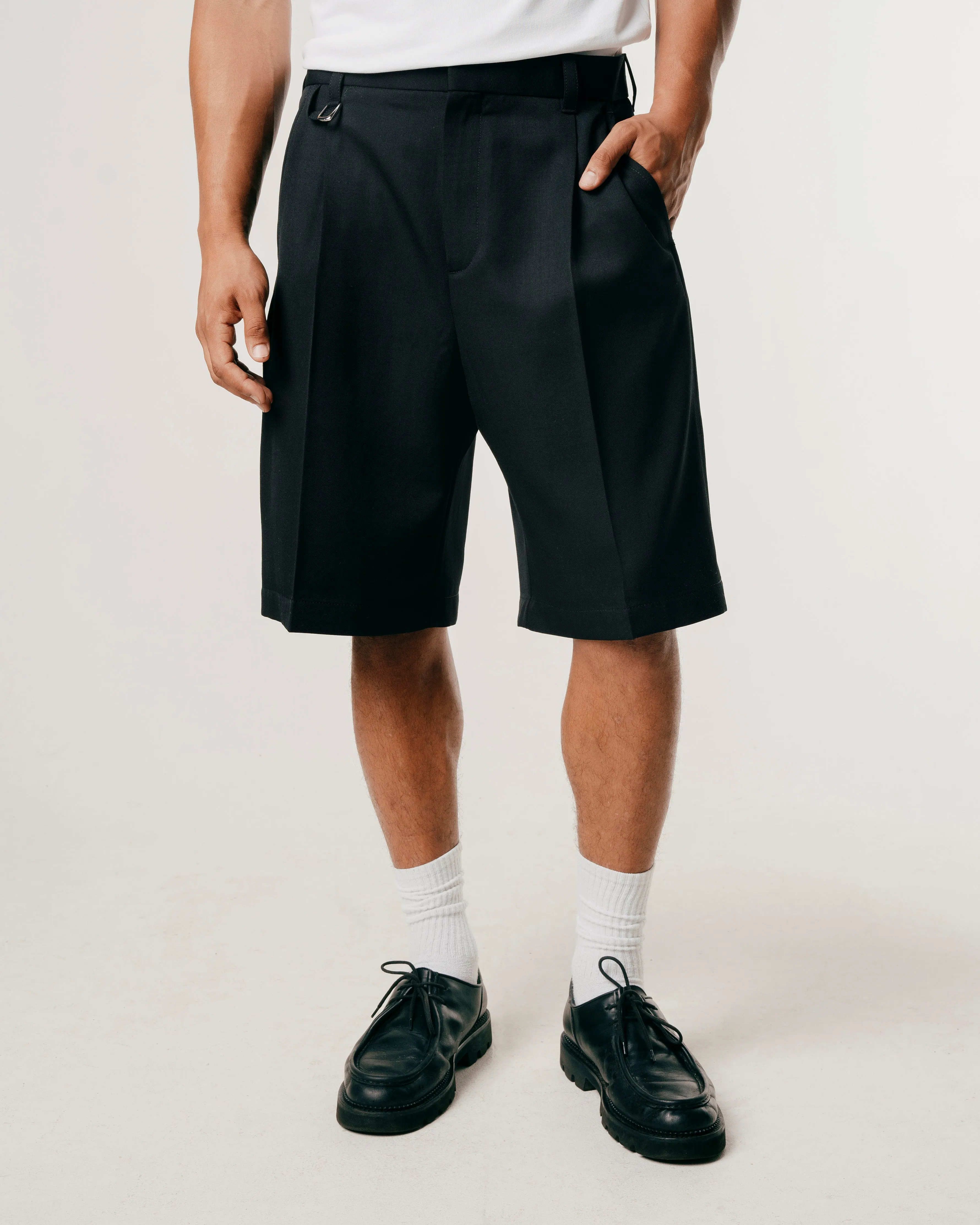 LE SHORT MELO