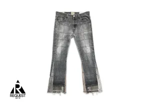 Lenny Flared Pant "Black"