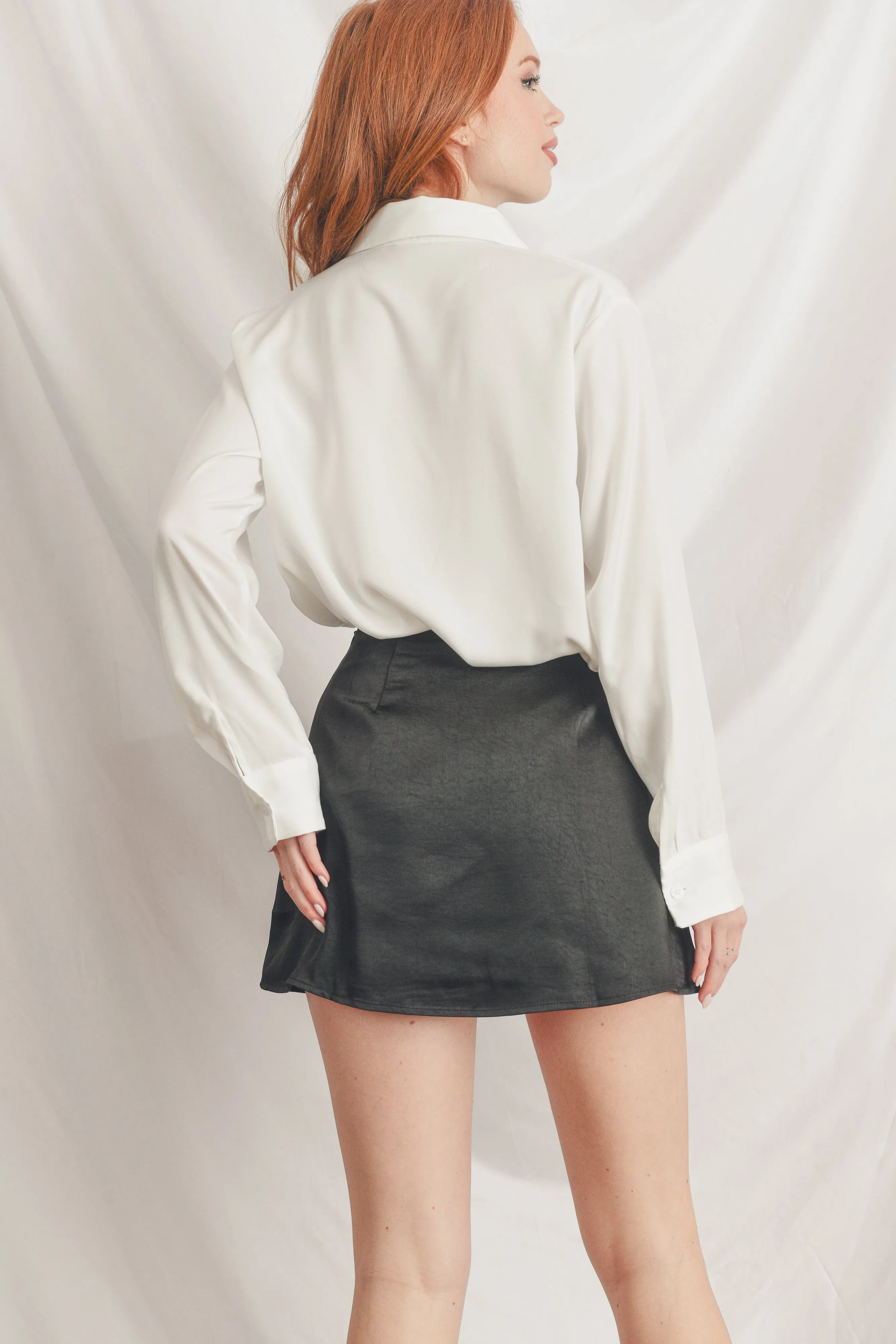 Leo Skirt