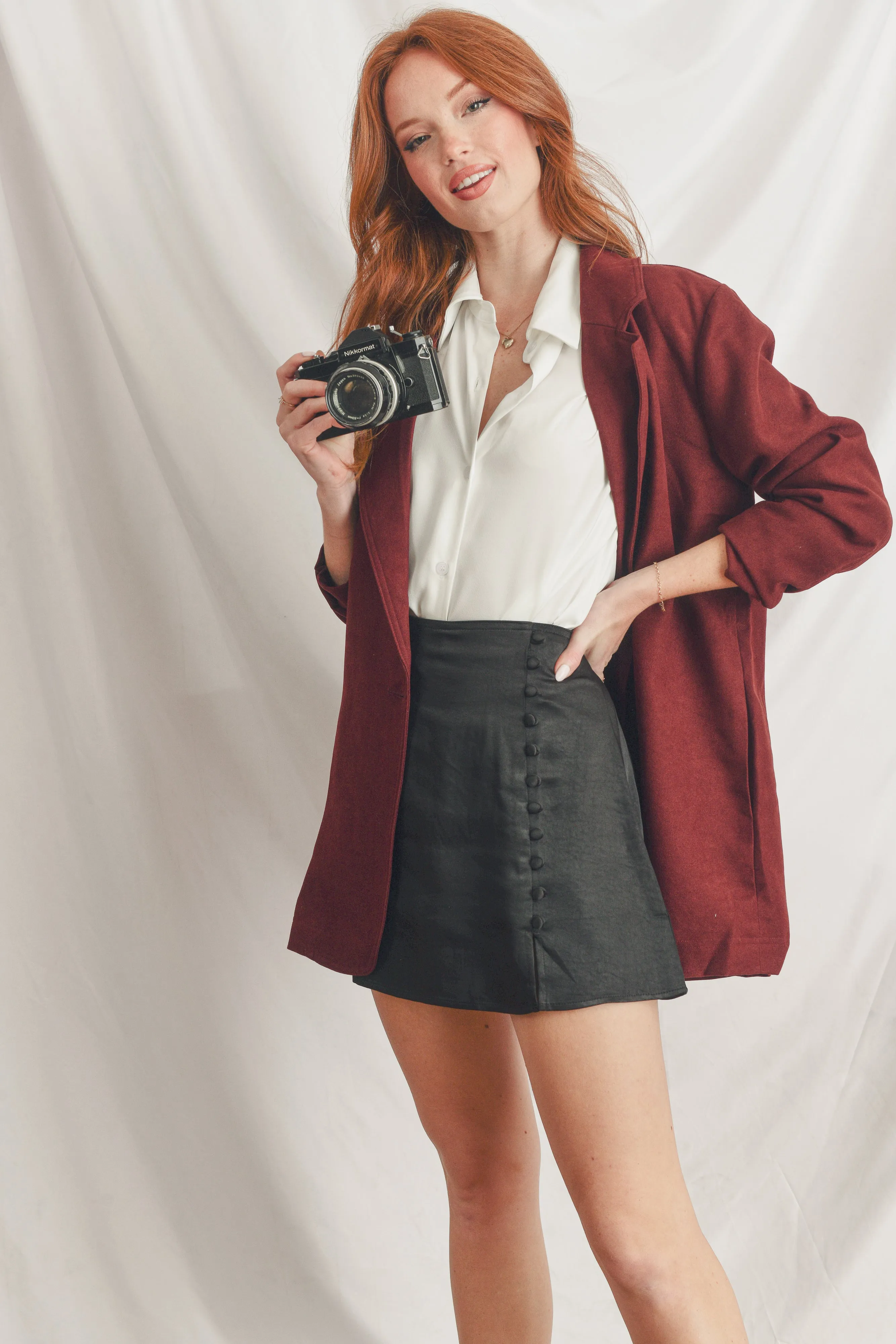 Leo Skirt