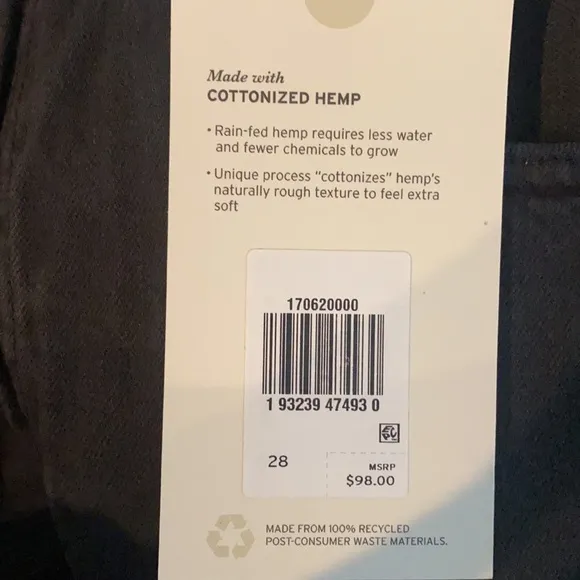 Levis Super High Rise Ribcage Shorts