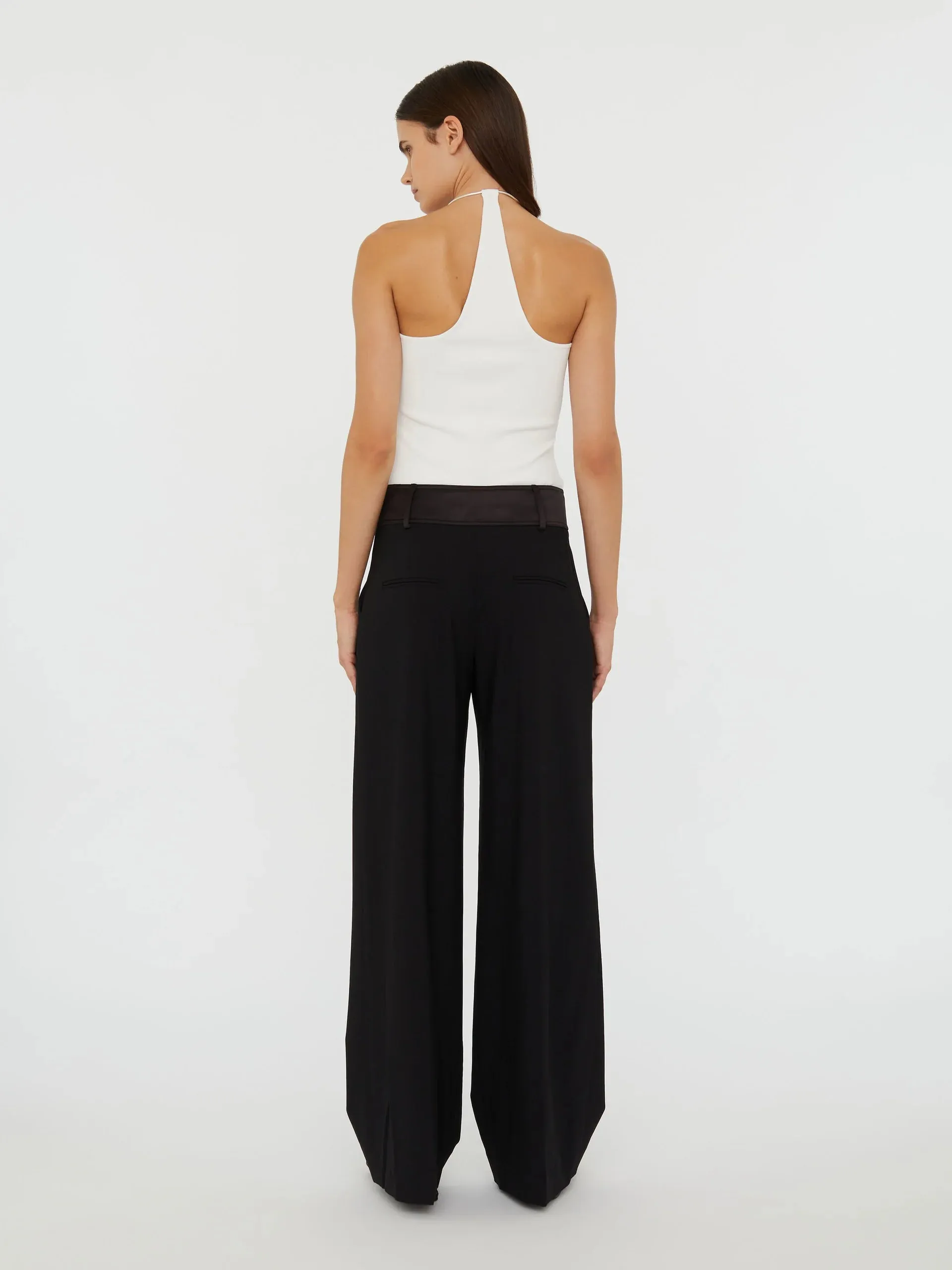 Levitate Knit Top