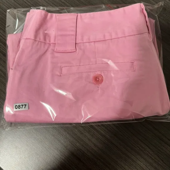Lilly Pulitzer Bermuda‎ Shorts Pink