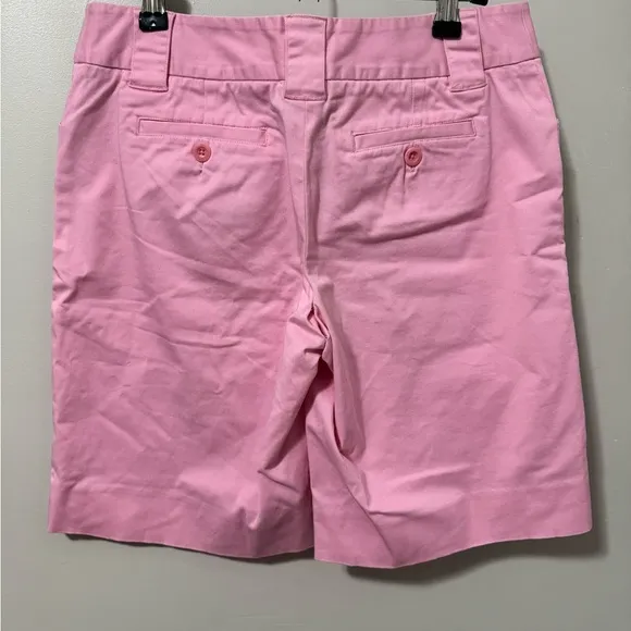 Lilly Pulitzer Bermuda‎ Shorts Pink