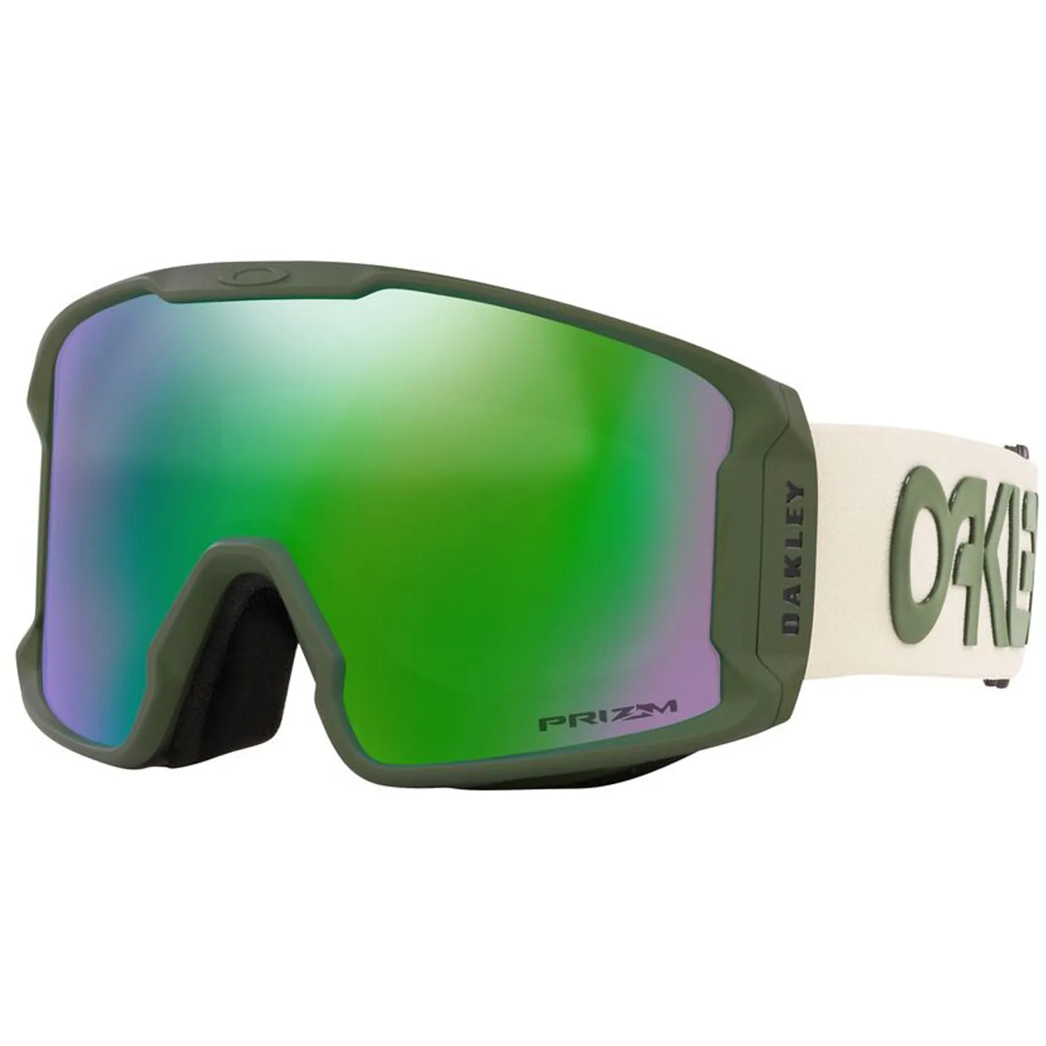 Line Miner XL Snow Goggle 2021