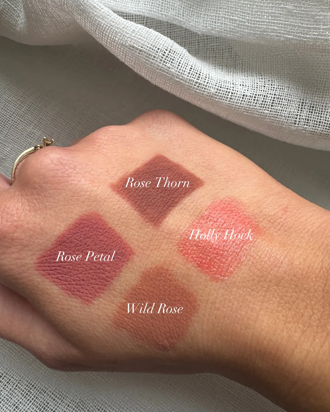 Lip Liner - Lydia Millen