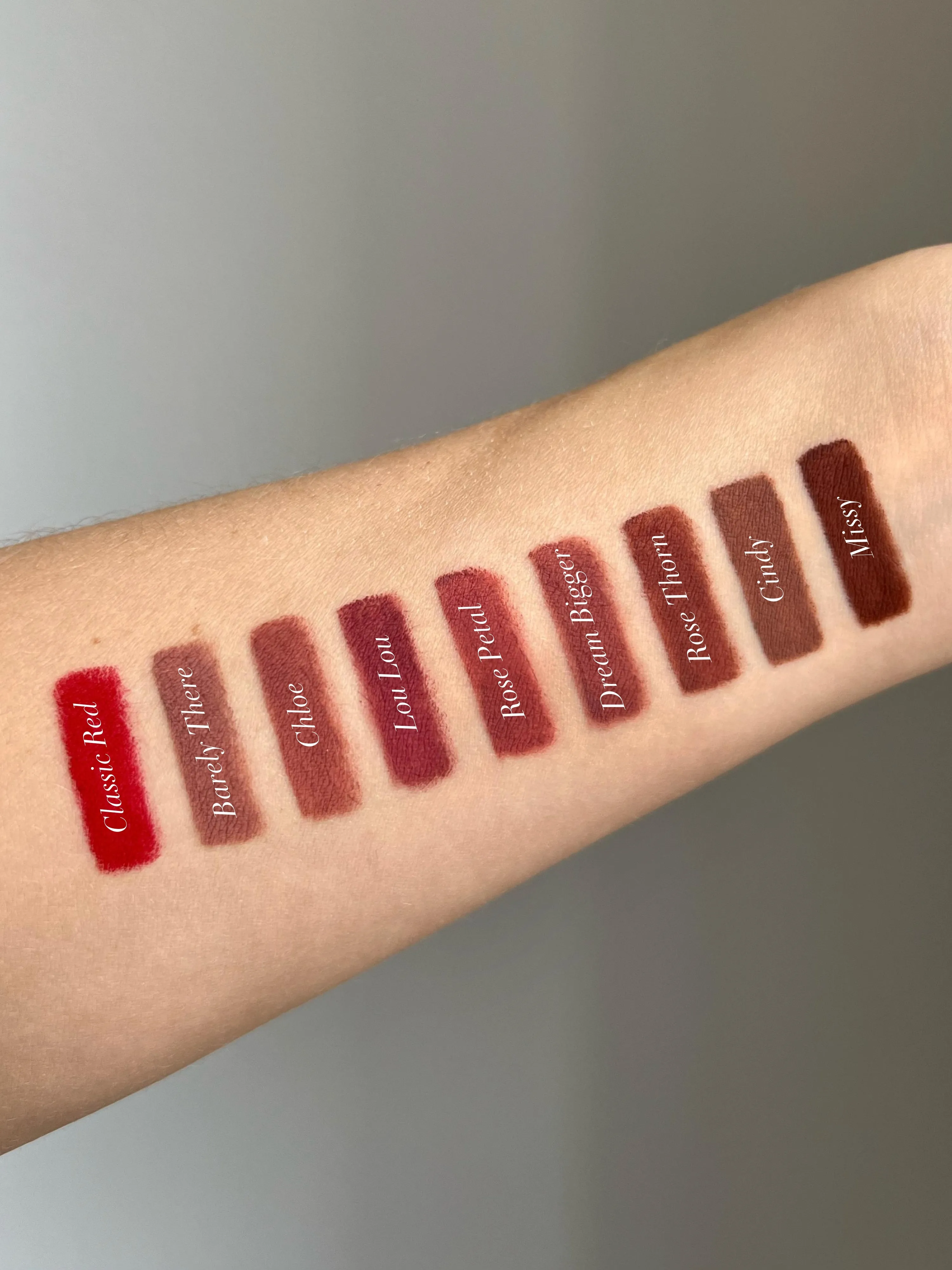 Lip Liner
