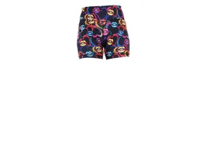 Lip Sync Short Shorts