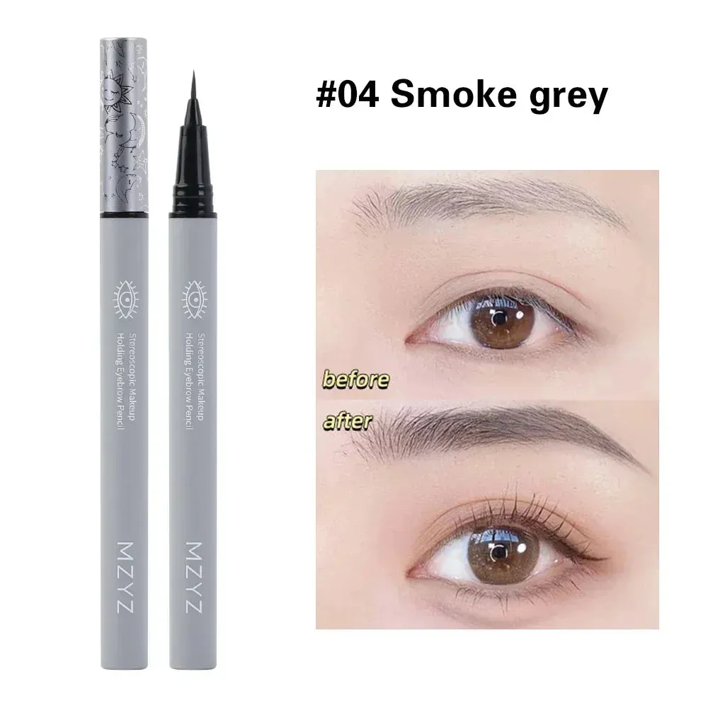 Liquid Eyebrow Pencil