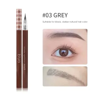 Liquid Eyebrow Pencil