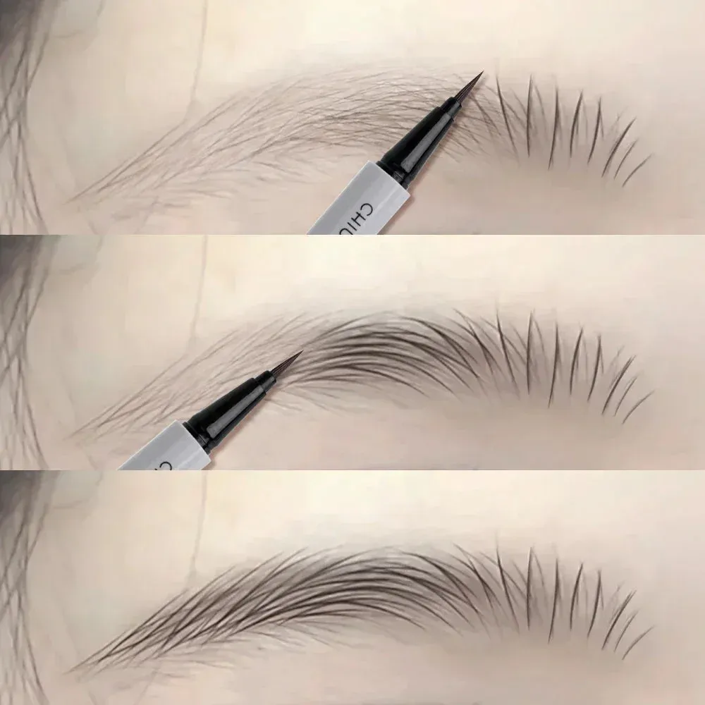 Liquid Eyebrow Pencil