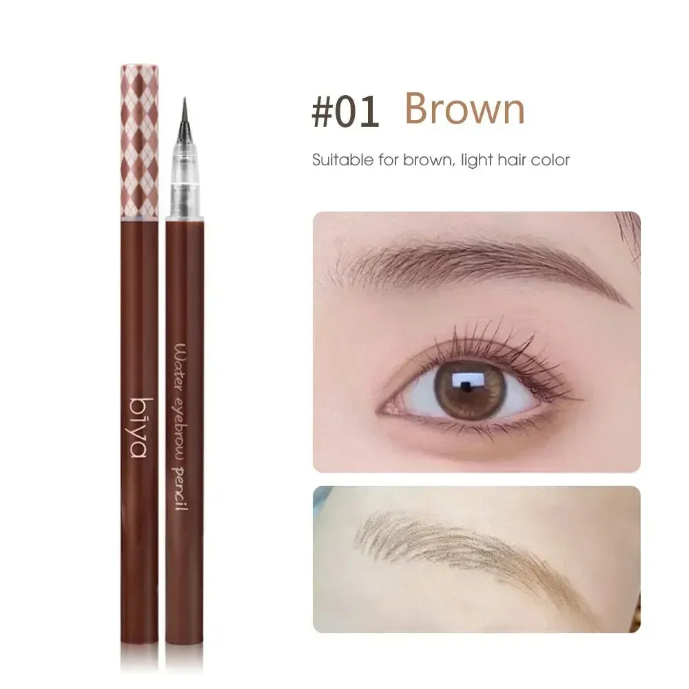 Liquid Eyebrow Pencil