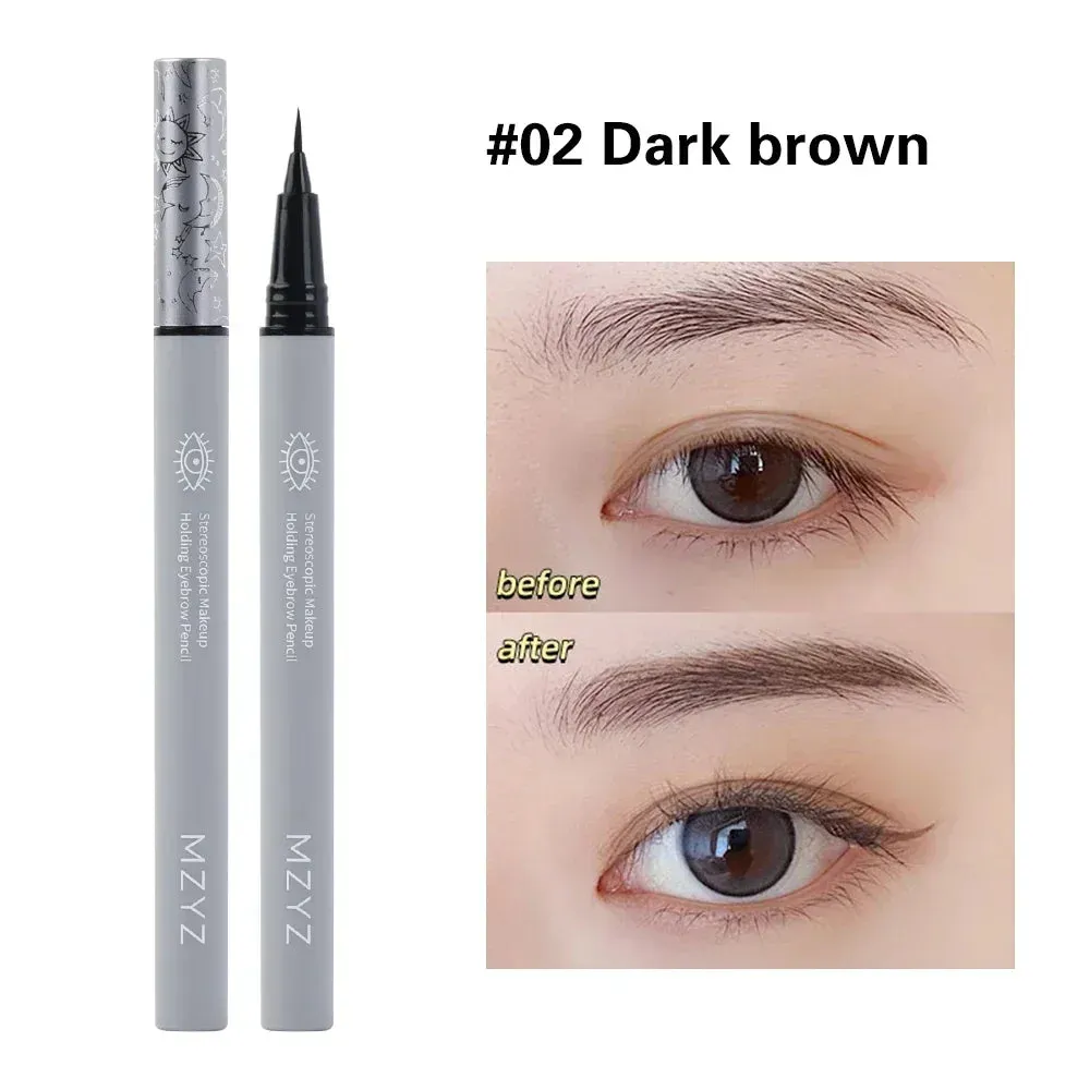 Liquid Eyebrow Pencil