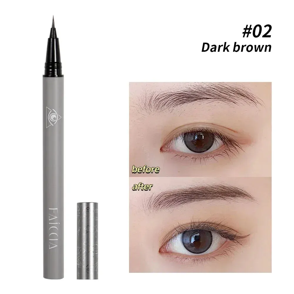 Liquid Eyebrow Pencil