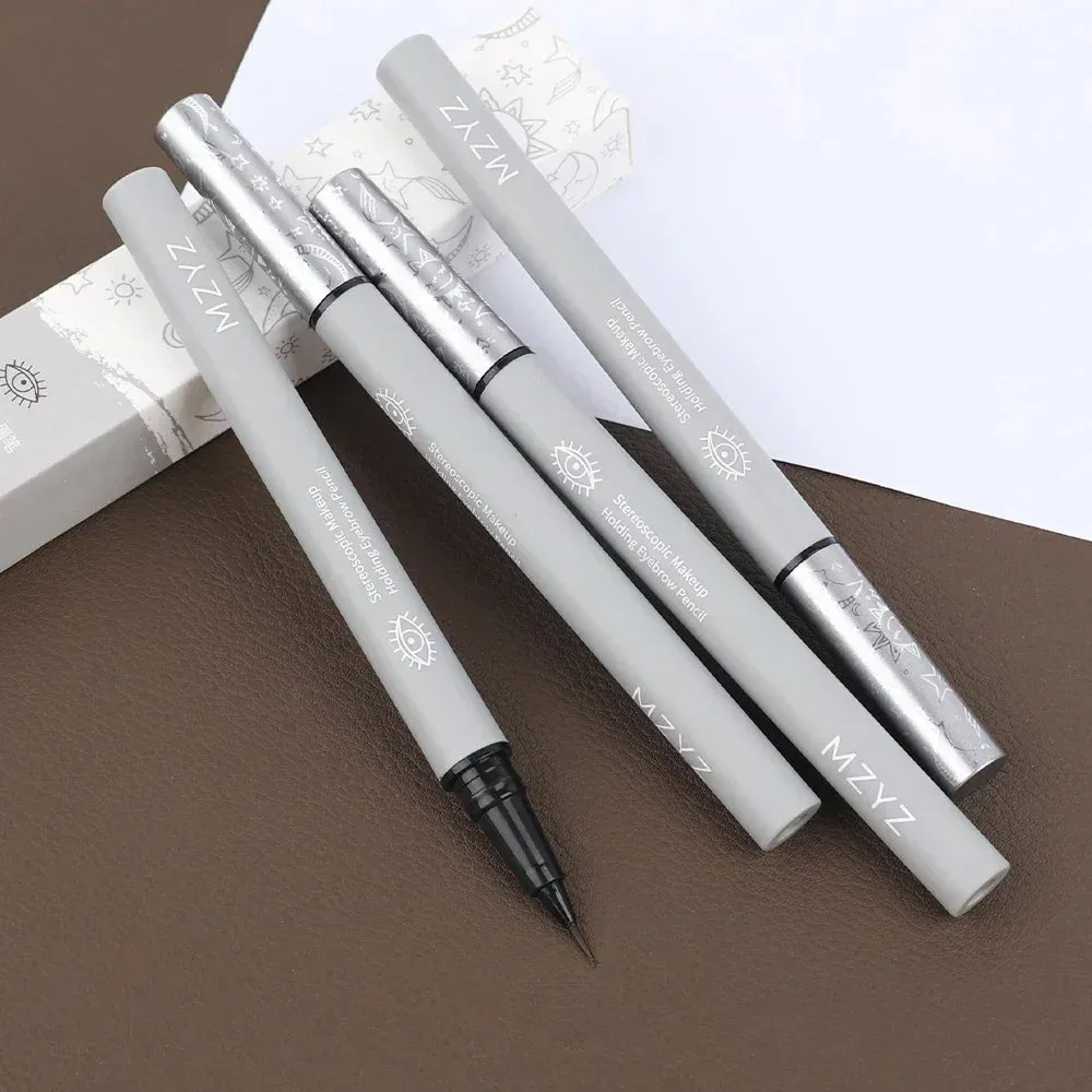 Liquid Eyebrow Pencil
