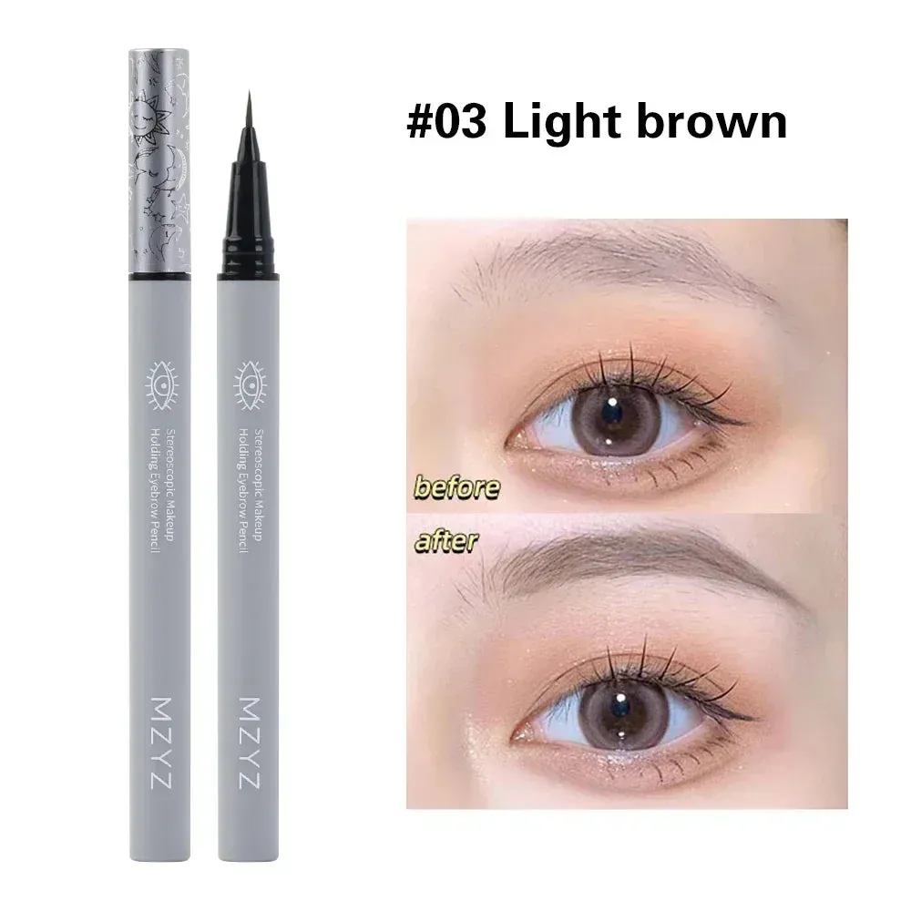Liquid Eyebrow Pencil