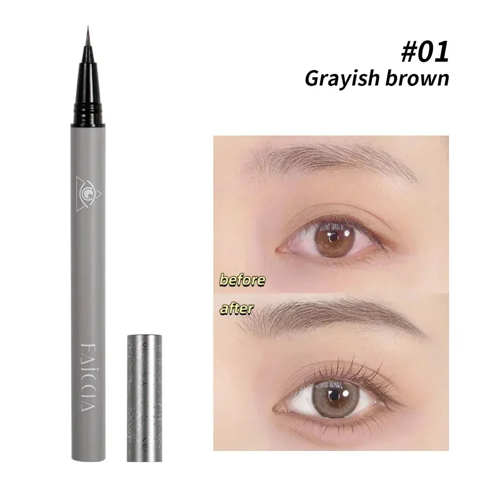 Liquid Eyebrow Pencil