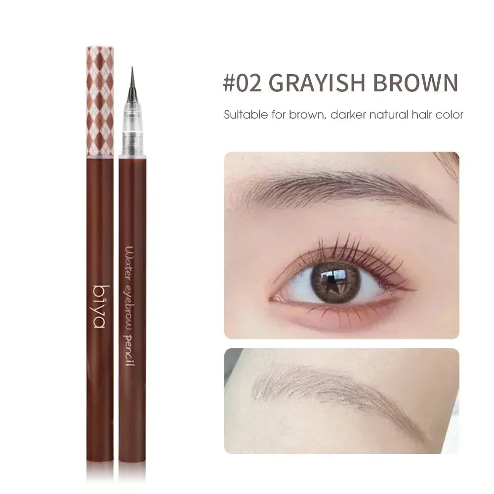 Liquid Eyebrow Pencil