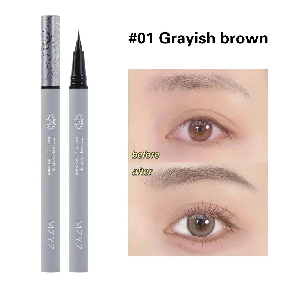 Liquid Eyebrow Pencil