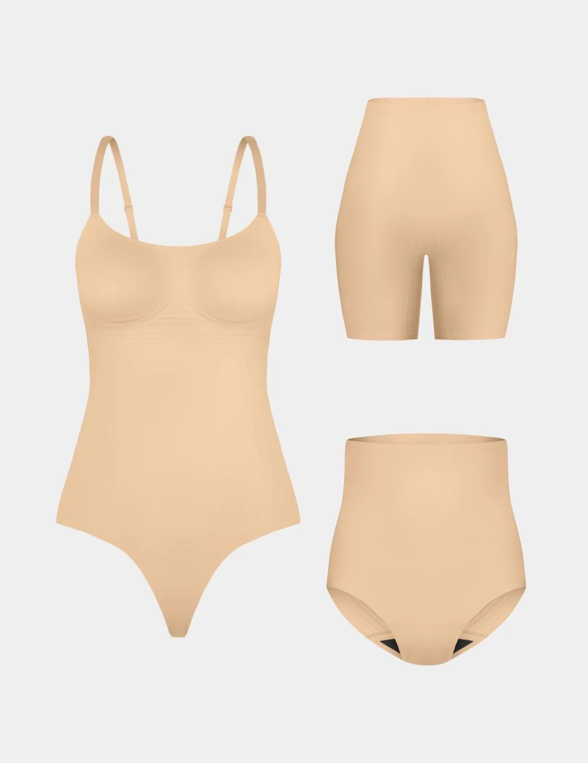 Love Your Shape Set