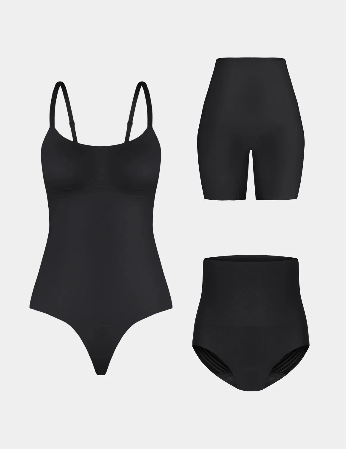 Love Your Shape Set