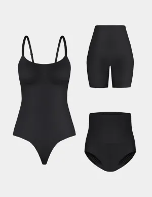 Love Your Shape Set