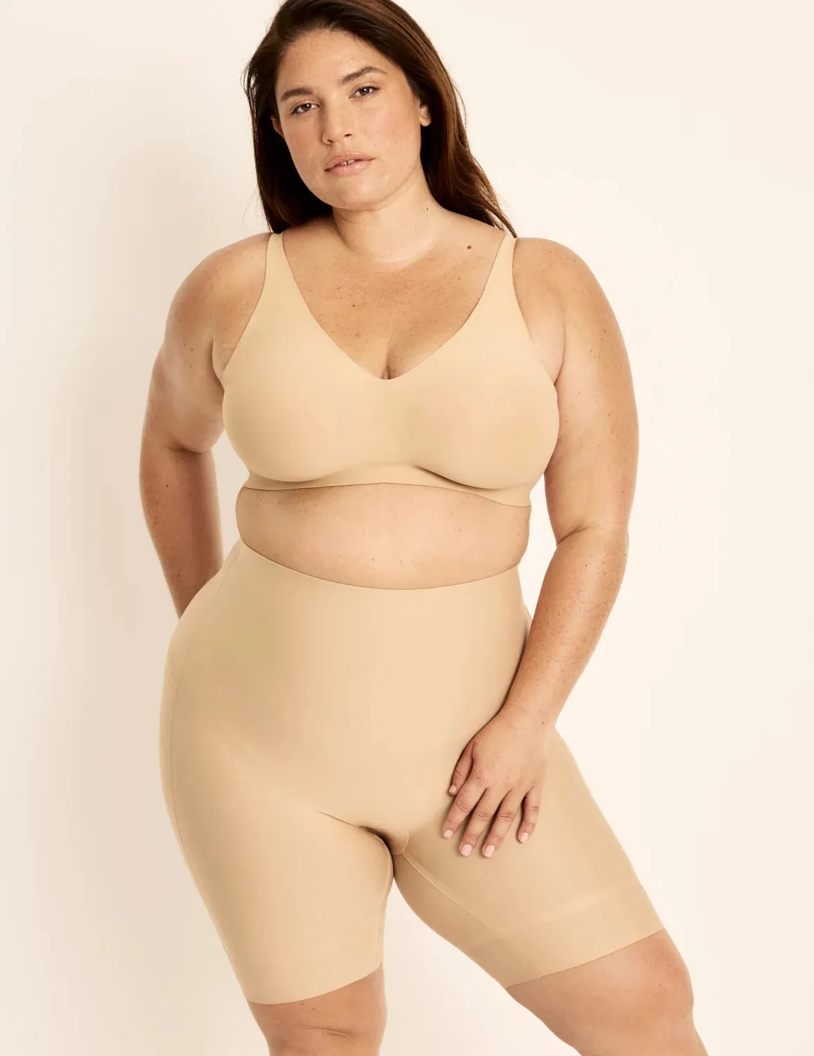 Love Your Shape Set