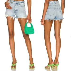 Lovers and Friends from REVOLVE Jack High Waisted Shorts