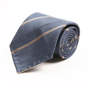 Luis Exotic Line Tie