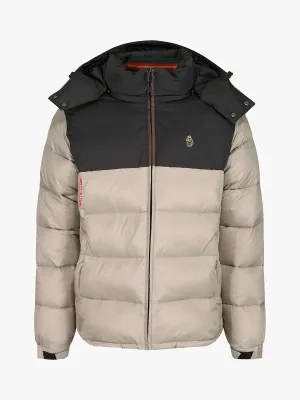 Luke 1977 Hodges Railings Jacket Champagne