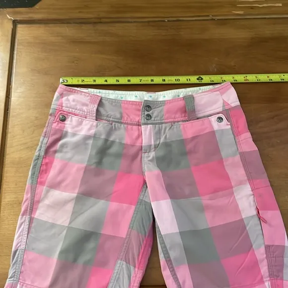 Lululemon Bermuda Shorts Size 4
