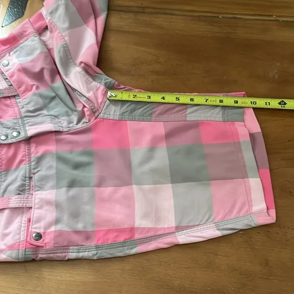 Lululemon Bermuda Shorts Size 4