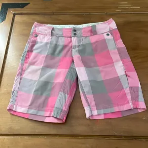 Lululemon Bermuda Shorts Size 4