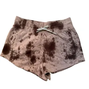 Lululemon Inner Glow Shorts 3&quot; Terry Size 6