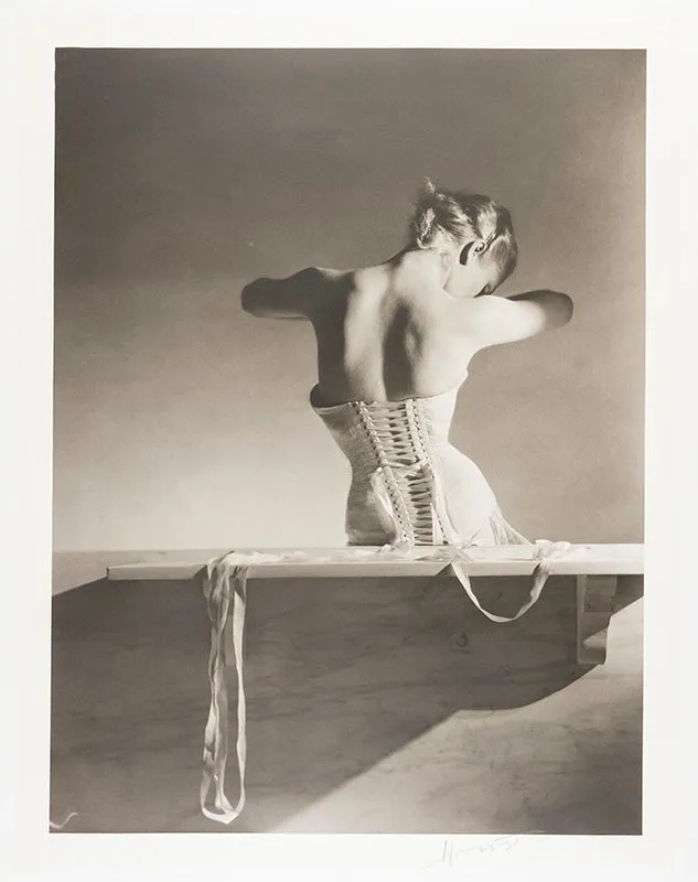 Mainbocher Corset, Paris