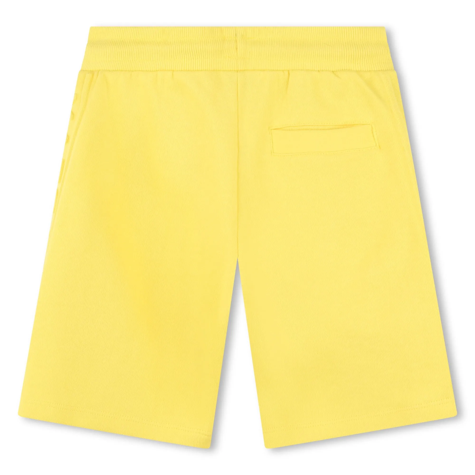 Marc Jacobs Yellow Shorts