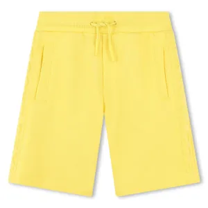 Marc Jacobs Yellow Shorts