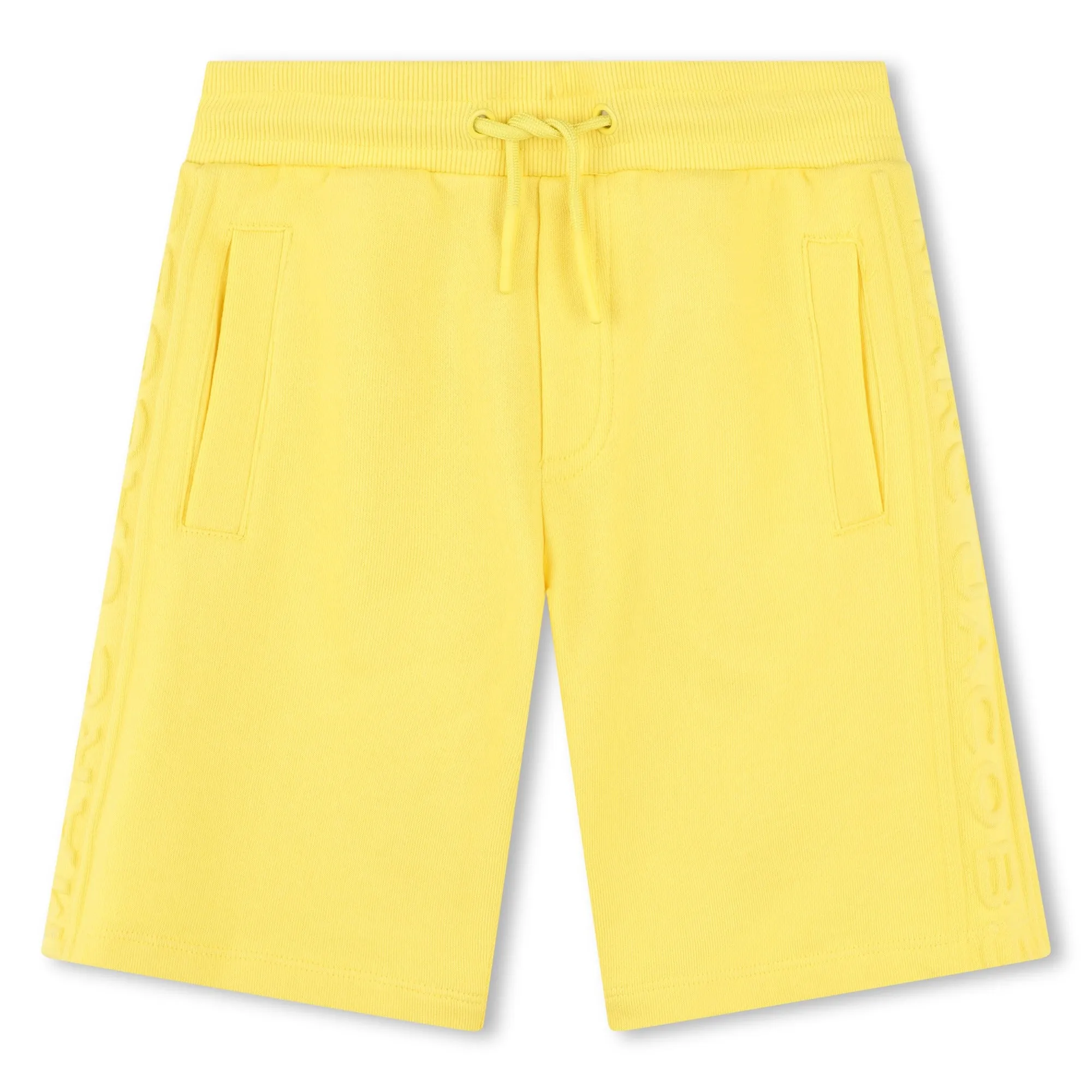 Marc Jacobs Yellow Shorts