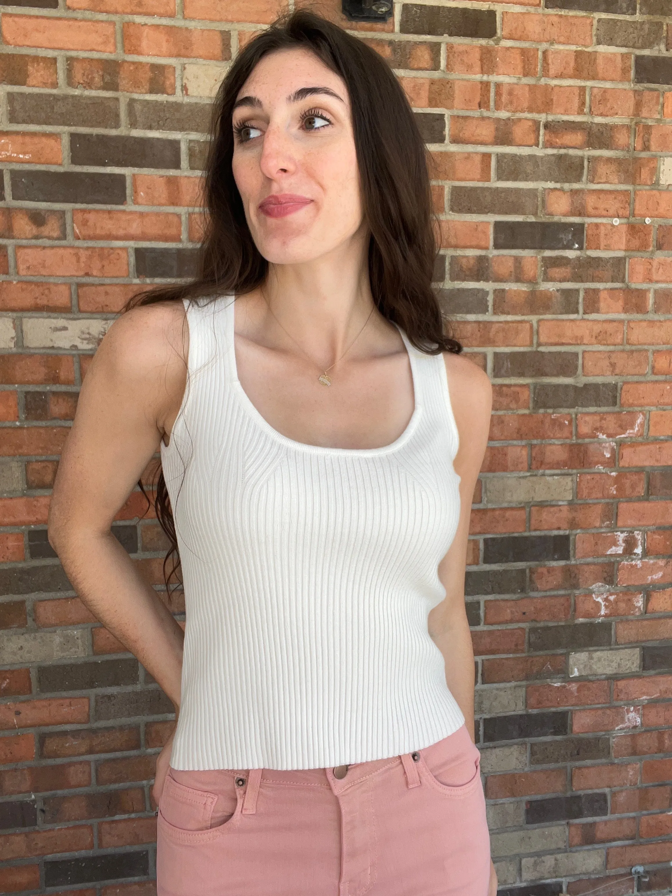 Marilla Top