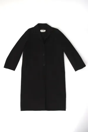 Max Mara Cucito a Mano Wool Coat*